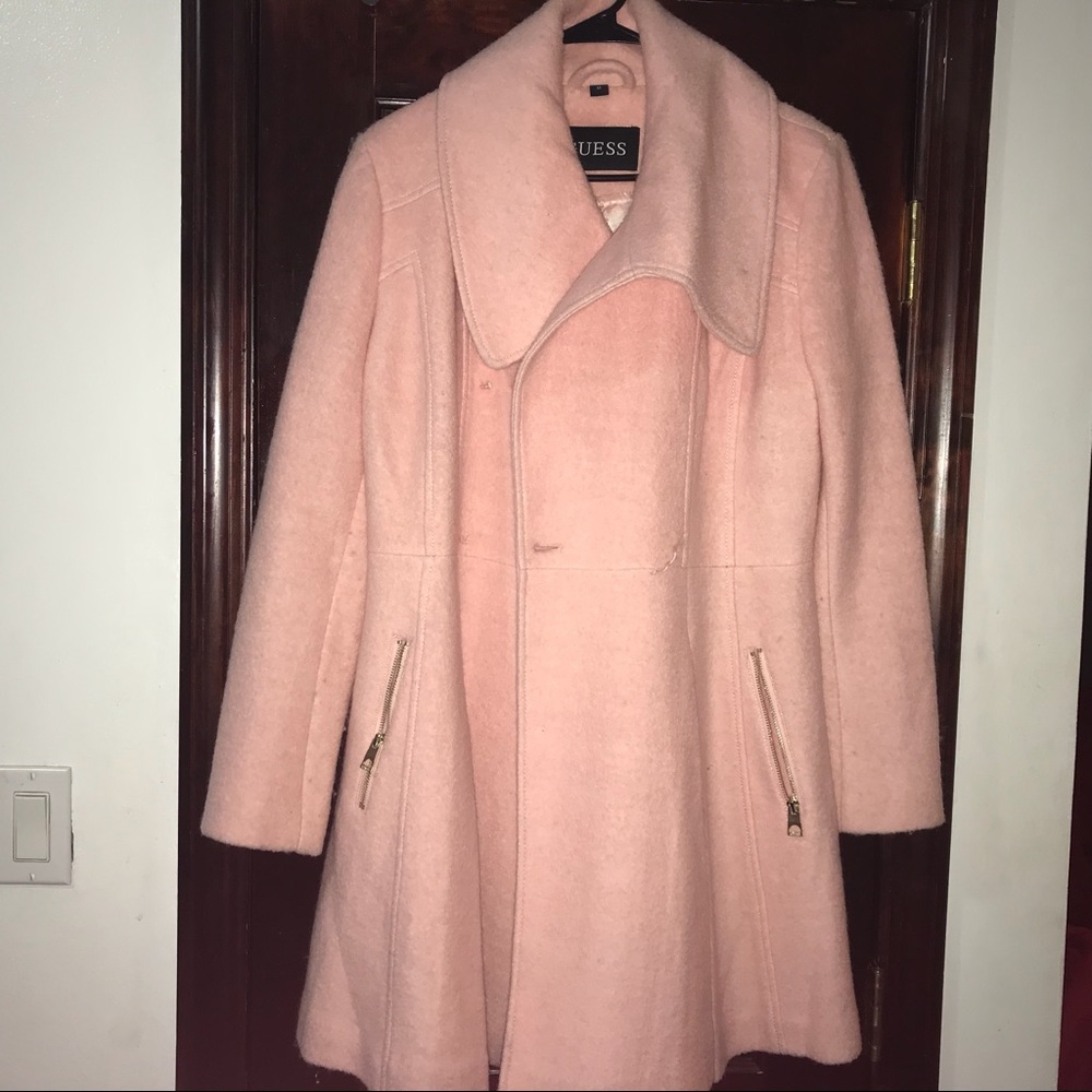 Guess jacket